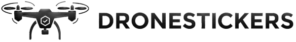 DroneStickers