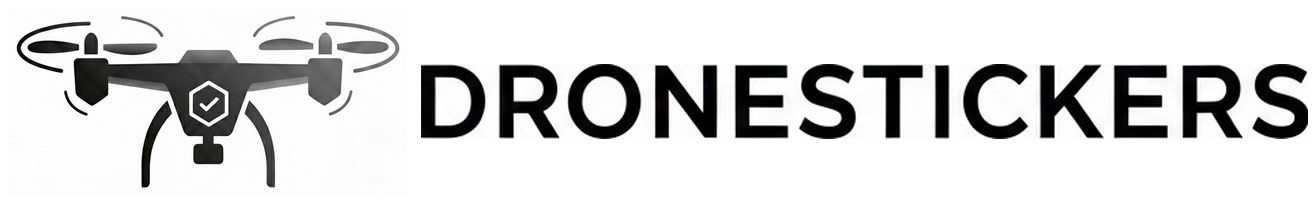 DroneStickers